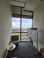 Woods Square (D25), Office #619921501
